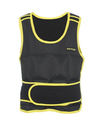Workout vest Kettler, 6 kg