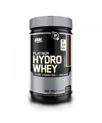 OPTIMUM NUTRITION HYDRO...