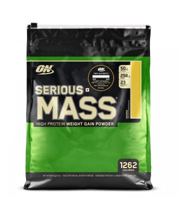 OPTIMUM NUTRITION SERIOUS...