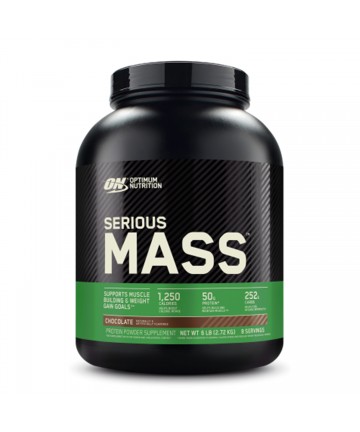 OPTIMUM NUTRITION SERIOUS...