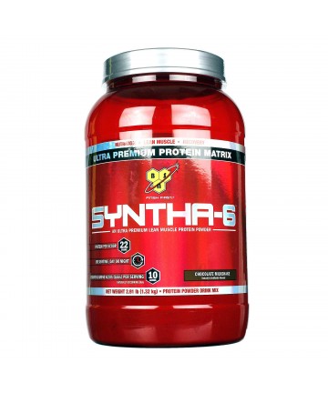 BSN SYNTHA6 2.91 LBS