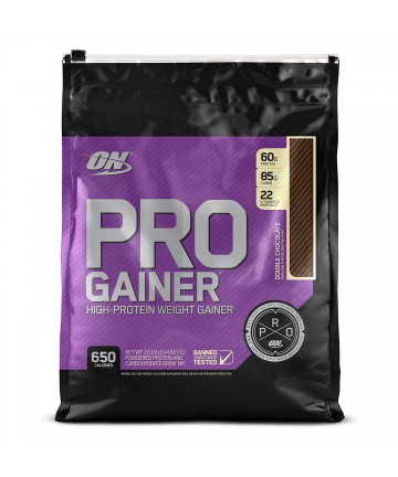 OPTIMUM NUTRITION PRO...