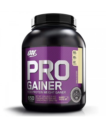 OPTIMUM NUTRITION PRO...