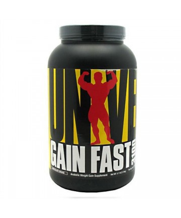UNIVERSAL GAIN FAST 5 LBS