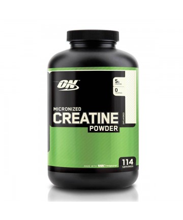 OPTIMUM NUTRITION CREATINE...