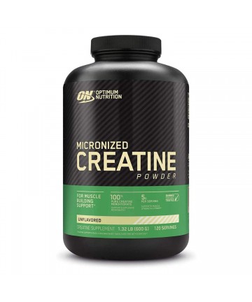 OPTIMUM NUTRITION CREATINE...