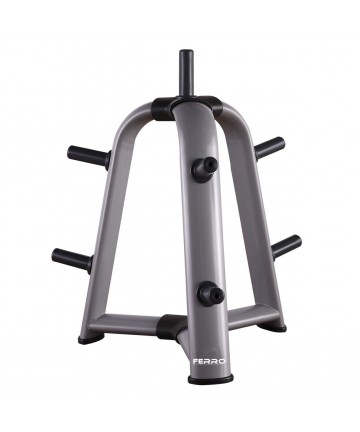 FERRO VERTICAL PLATE TREE