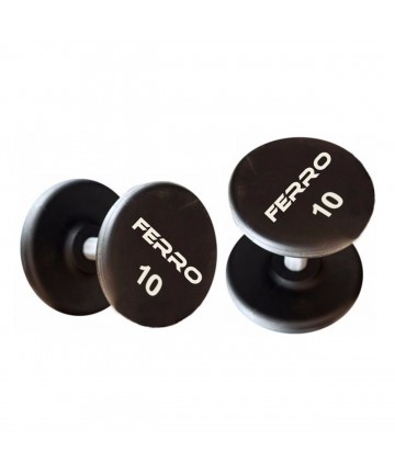 FERRO URETHANE DUMBELL