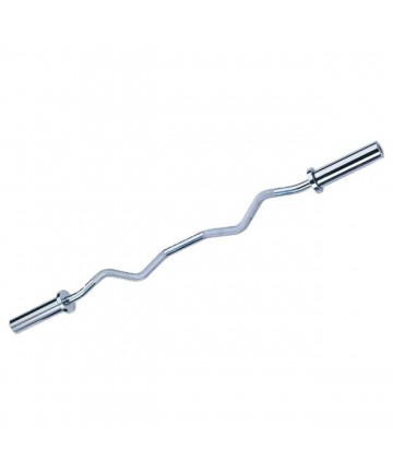 FERRO OLYMPIC CURL BAR