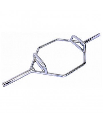 FERRO HEX BAR