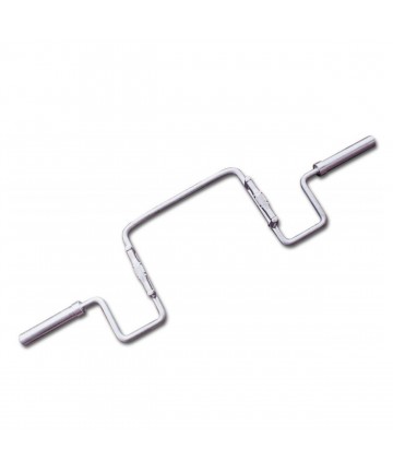 FERRO STEP THROUGH HEX BAR