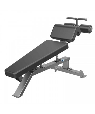 FERRO ADJUSTABLE DECLINE BENCH