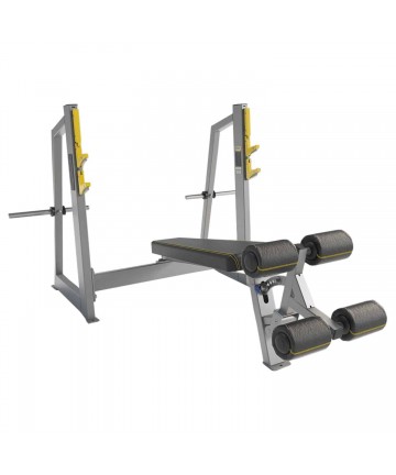 FERRO OLYMPIC BENCH DECLINE