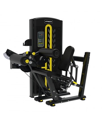 MBH LEG EXTENSION LEG CURL
