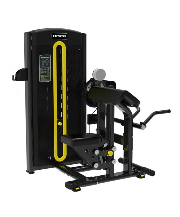 MBH BICEPS-TRICEPS MACHINE