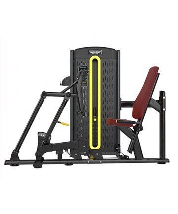 MBH LEG PRESS