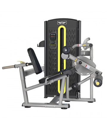 MBH STANDING LEG CURL