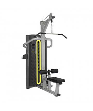 MBH HIGH PULLEY/LAT PULLDOWN