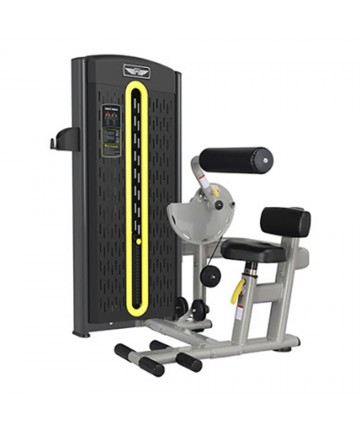 MBH ABDOMINAL CRUNCH