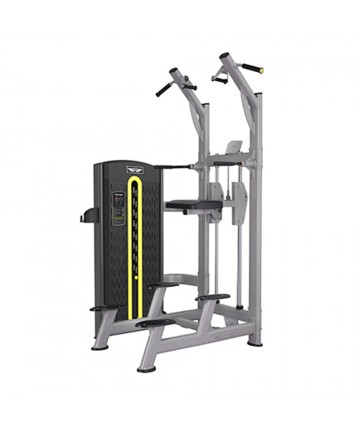 MBH ASSISTED CHIN/DIP MACHINE