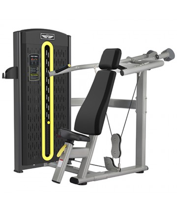 MBH SHOULDER PRESS