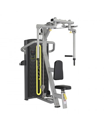MBH PEC FLY /REAR DELT