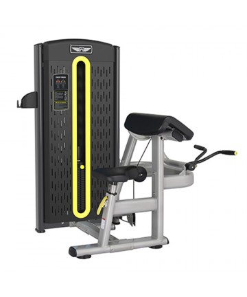 MBH BICEPS CURL MACHINE