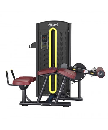 MBH HORIZONTAL LEG CURL