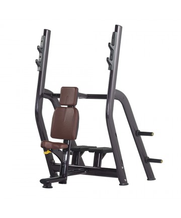 MBH VERTICAL BENCH