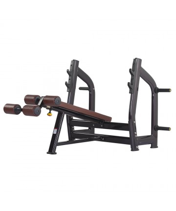 MBH INCLINE BENCH