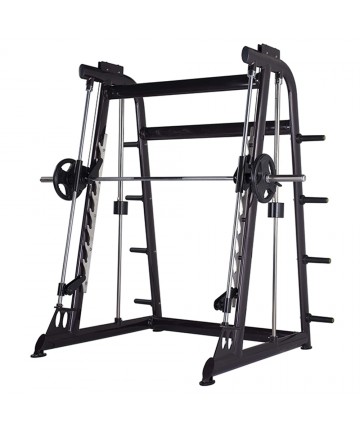 MBH SMITH MACHINE