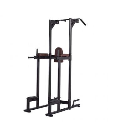 MBH VERTICAL KNEE RAISE