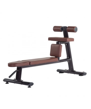 MBH CRUNCH BENCH