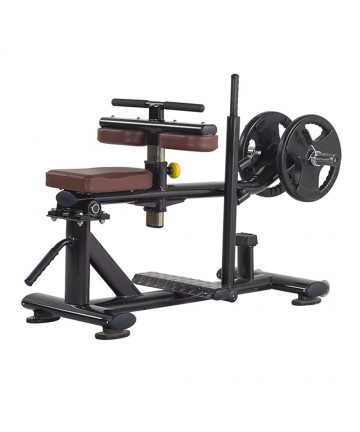 MBH SEATED CALF MACHINE