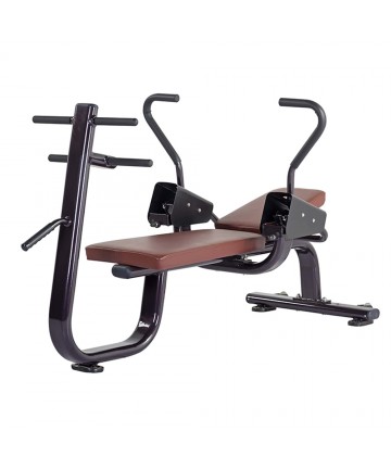 MBH ABDOMINA MACHINE