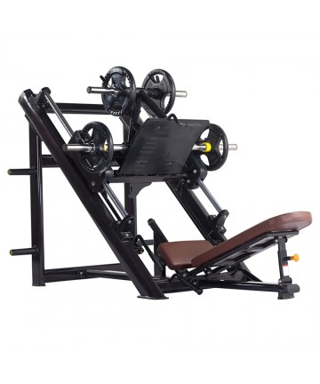 MBH INCLINE SQUAT MACHINE