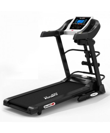 VOLKSGYM K09+