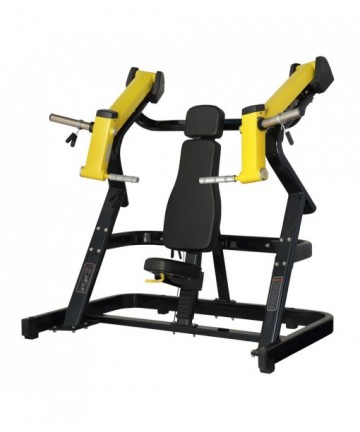 VOLKSGYM Incline Chest Press