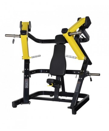 VOLKSGYM Chest Press