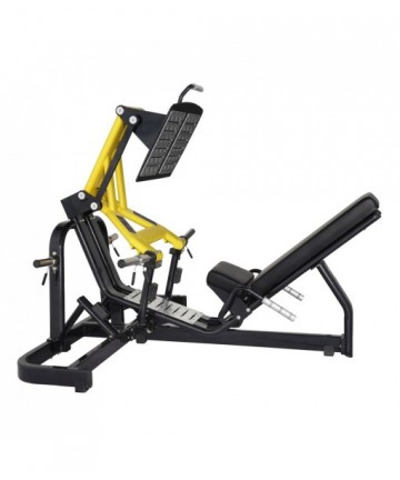 VOLKSGYM Leg Press