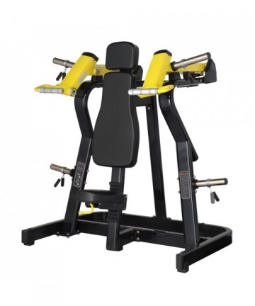 VOLKSGYM Shoulder Press