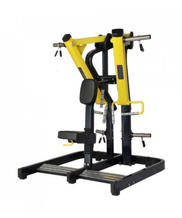VOLKSGYM Low Row