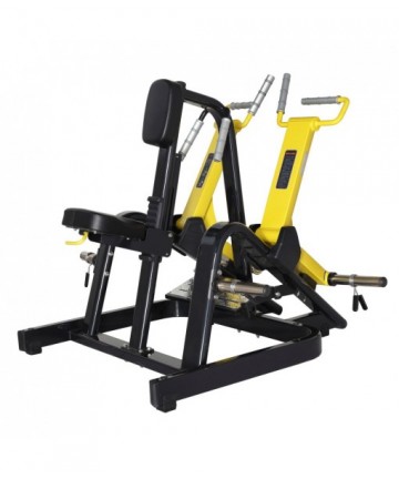 VOLKSGYM Row