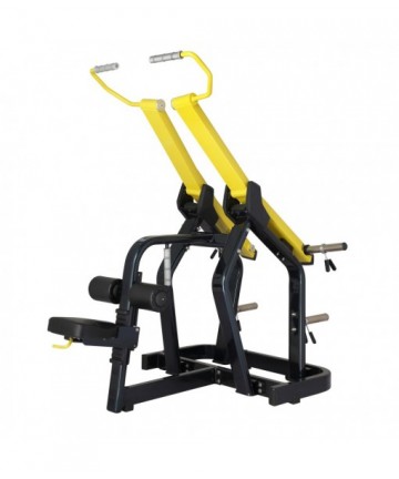VOLKSGYM Pull Down