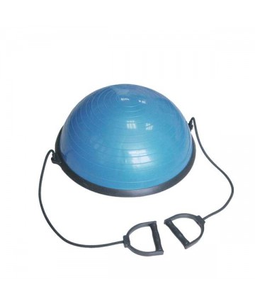 BOSU BALL WITH EXPANDER